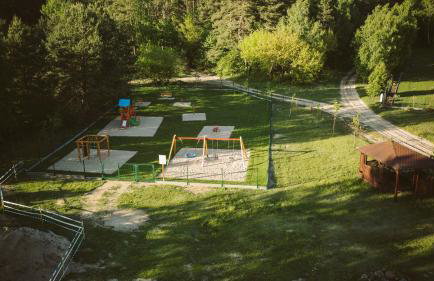 Agroturystyka u Miłosza - Foto 46