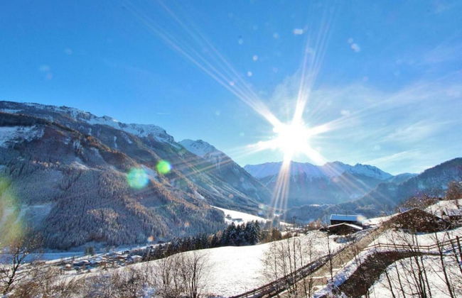Chalet in Konigsleiten by Zillertal Ski Arena - Foto 33