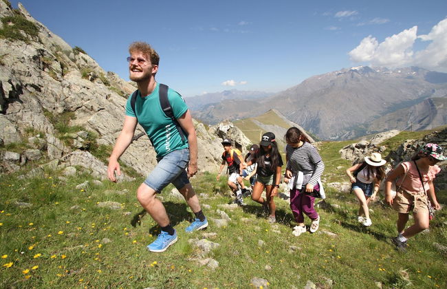 Résidence Club MMV Les Clarines - Photo 47
