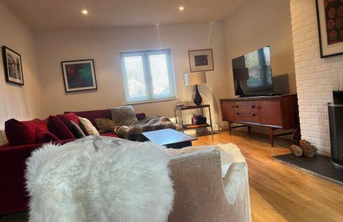 Charming Cottage nestled in the heart of a picturesque village - Foto 52