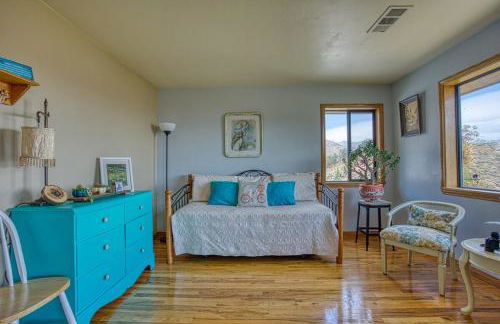 Camp David - Foto 60