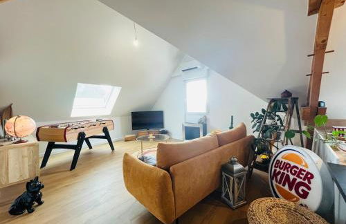 Casa Diderot - T3 - Foto 1