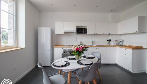 Gîte de Granit Bleu - Foto 4