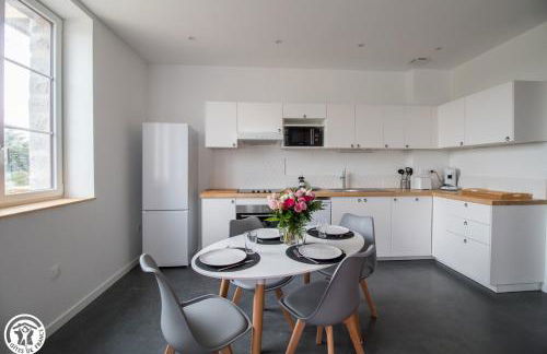 Gîte de Granit Bleu - Foto 4