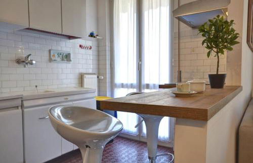 Casa Erica, balcone e WiFi - Foto 3