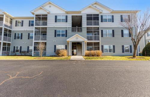 Villas at Bay Crossing - 34670 Villa Circle Unit #2304 - Foto 24