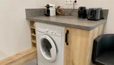 Appartement des cordeliers avec parking - Foto 3, toaster