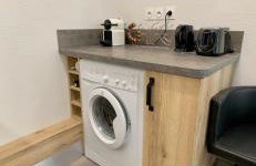 Appartement des cordeliers avec parking - Foto 3