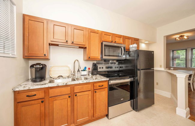 Urban Retreat - Foto 8