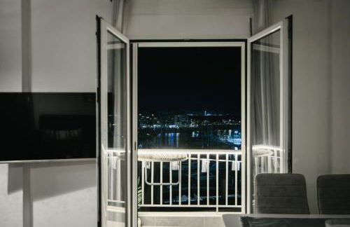 Luxury 2BR Penthouse Marina & Sea Views - Foto 34