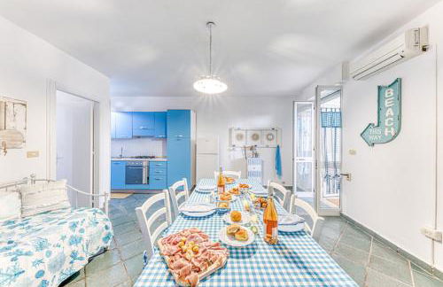 Holiday fronte mare & spiagge - Foto 30