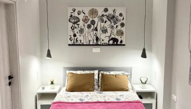 BlueLine apartment 2 - Foto 2, towels