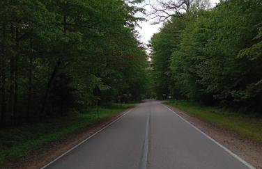 Dom na wsi u Kasi HAJNÓWKA BIAŁOWIEŻA NA WYŁĄCZNOŚĆ - Foto 45