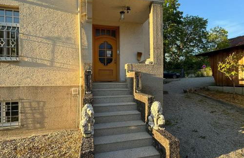 Haus Seefried Buch am Ammersee - Photo 9