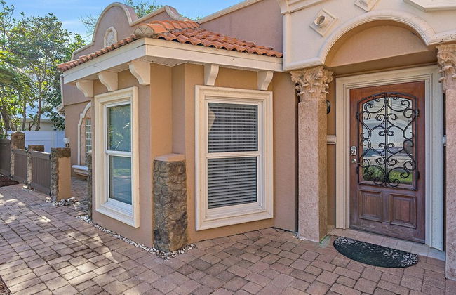 Decked Out On Marbury 4 Bedroom Home by RedAwning - Photo 62