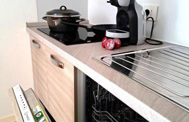 Appartamento Aurora in Valtellina - Accogliente alloggio tra lago e montagna - Foto 6