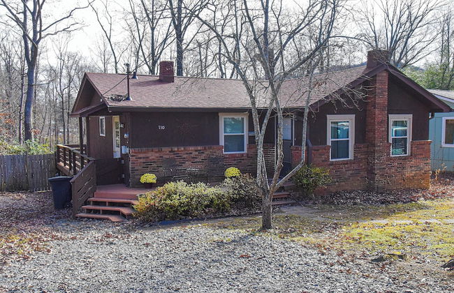 Greenway Getaway - Foto 23