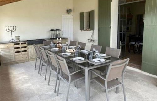 Peaceful Retreat in Pougnadoresse - Foto 55