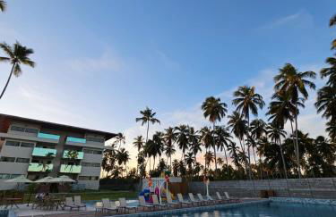 Apartamento Ipioca Beach Life - Foto 33