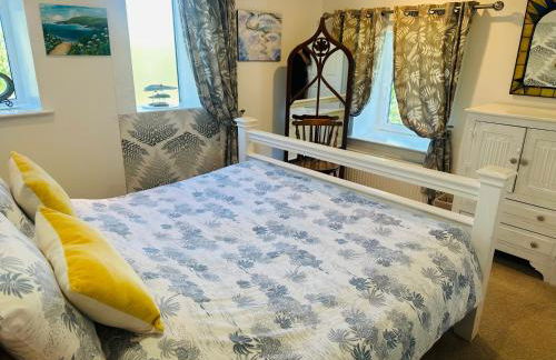 Bay View Cottage - Foto 7