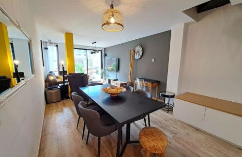 Lovely Oasis Allon Bay - Premium 100 mt to the sea - Foto 6