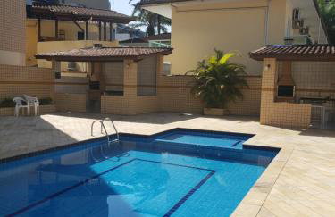 Apê aconchegante pé na areia! - Foto 14