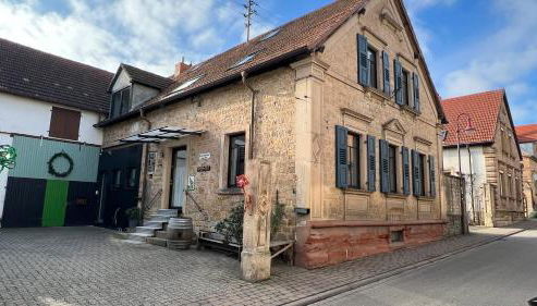 MOMAI 1891- moderne Ferienwohnung - Foto 2