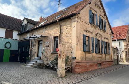 MOMAI 1891- moderne Ferienwohnung - Foto 2