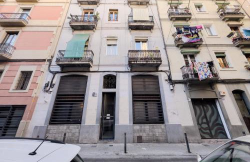 Novus Homes Barcelona Poble Sec - Foto 44