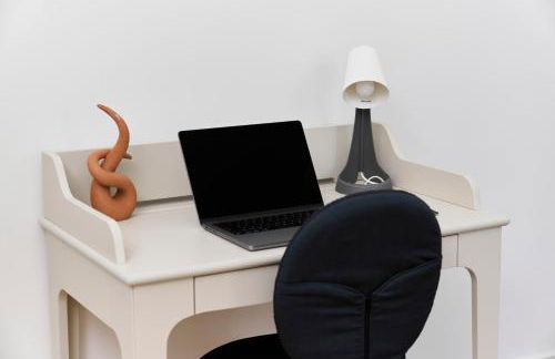 Loftly Kant99 - Zentral - 90m2 - Self Check-In - 300 Mbit - Foto 25