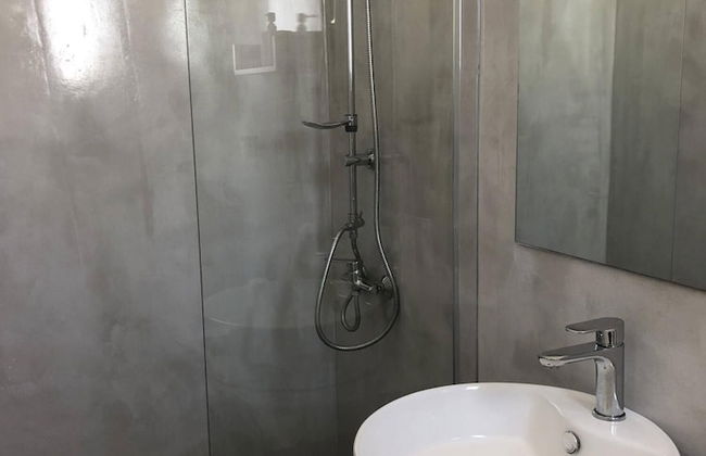 Afluencia Apartment 5 - Naoussa - Foto 2