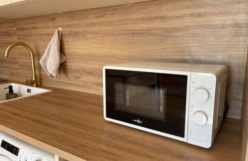 Studio lumineux au cœur d'Evreux - Foto 22