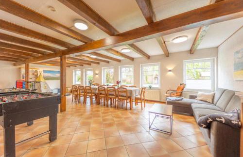 Friesenhof Janssen - Urlaub auf dem Bauernhof - Foto 22