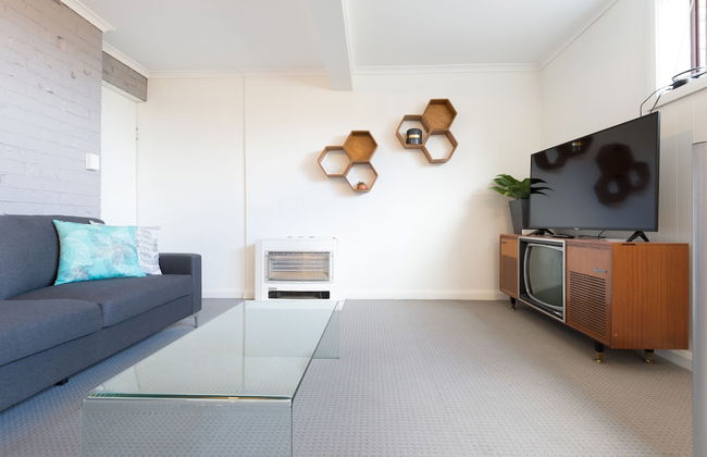 Hilltop House - Foto 25