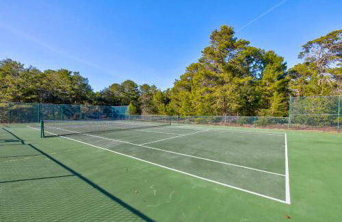 Beach Blessings Luxe 30A Townhome 2BR 3Bath, Walk to Beach, Pool, Hot Tub - Foto 31