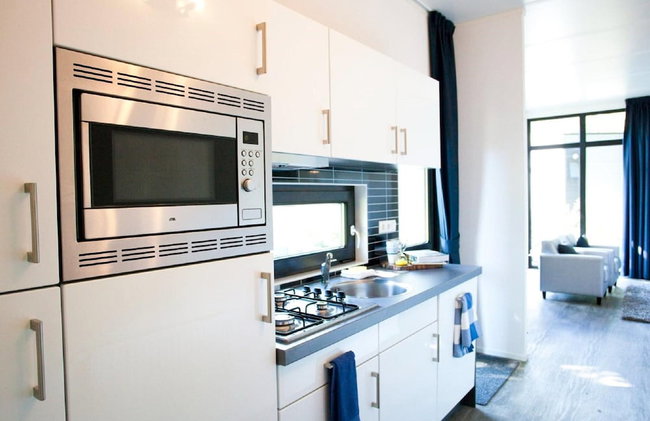 Holiday Park Home With Modern Charm - Foto 6