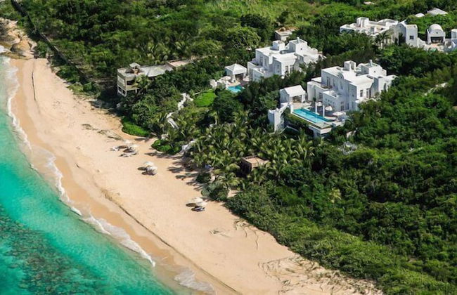 Long Bay Villas - Villa Sky - Foto 25