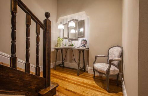 VILLA EMBIL GETARIA - Foto 22