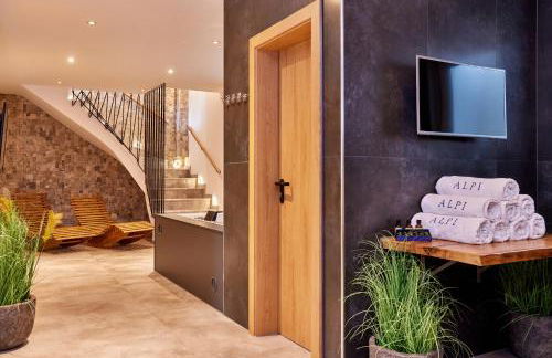 Private Spa & Garden Alpi - Foto 13