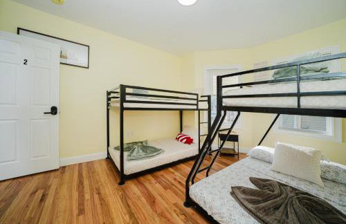 14-1- 3BR Milton -Cozy Apt near Blue Hills Museum - Foto 51