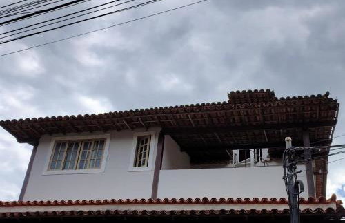Apartamento Camorim Angra - Foto 19