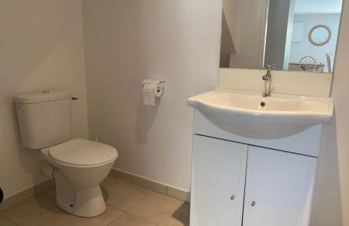 Villa d'Eden domaineleshesperides - Foto 34