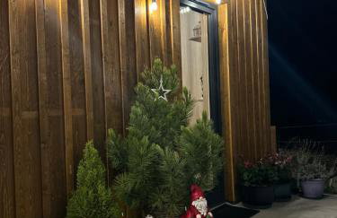 Makihyte dom na wyłączność z panoramą na morze i strefą SPA - Foto 41