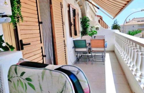 Balcón del Atardecer - Foto 22