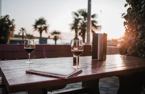 Aparthotel Marina Gromela - Photo 73