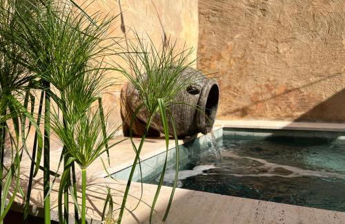 Can Met Mosso, Casa rural con Piscina Climatizada - Foto 7