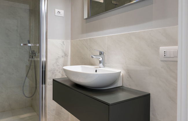 Villa Ortensia D'Avalos - Foto 29