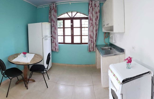 Casa Vermelha - Photo 9