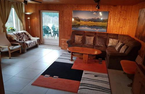 Freizeithaus Maranatha - Foto 21