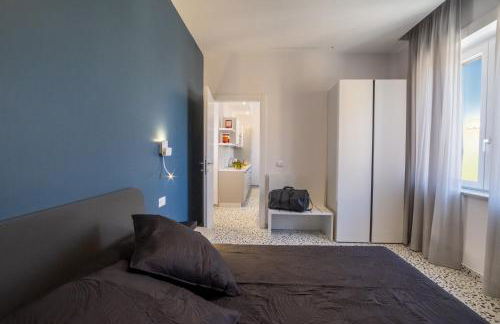 Neva Suites Massa Lubrense Sorrento Coast - Photo 16